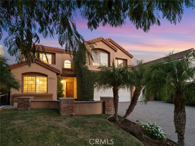Image 65 of 75 For 24512 Skyridge Drive