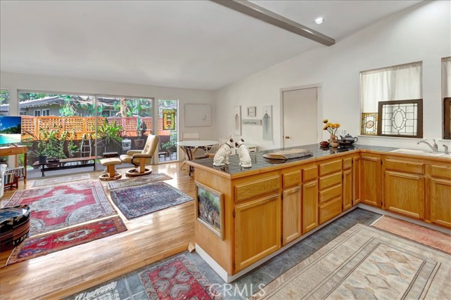 Detail Gallery Image 8 of 30 For 76 Calle Aragon #S,  Laguna Woods,  CA 92637 - 2 Beds | 2 Baths