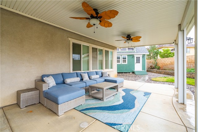 Detail Gallery Image 43 of 62 For 42715 Raywood, Lancaster,  CA 93536 - 4 Beds | 2/1 Baths