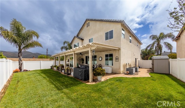 Detail Gallery Image 28 of 30 For 12316 Westpark Cir, Yucaipa,  CA 92399 - 4 Beds | 3/1 Baths