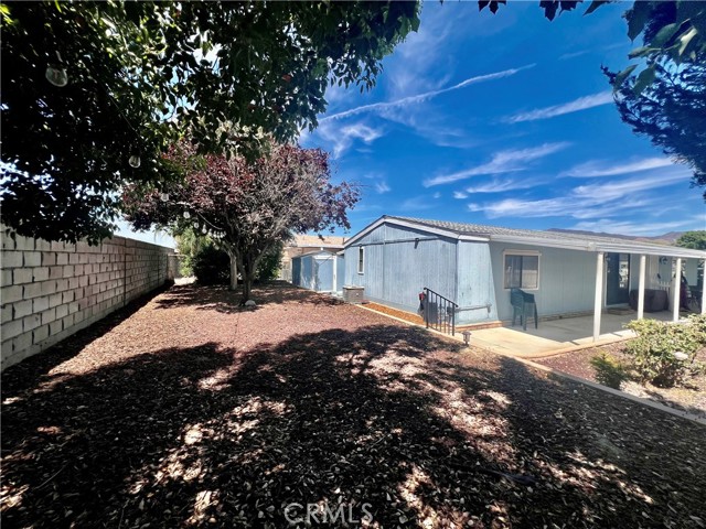 Detail Gallery Image 32 of 56 For 24600 Mountain Ave #66,  Hemet,  CA 92544 - 2 Beds | 2 Baths