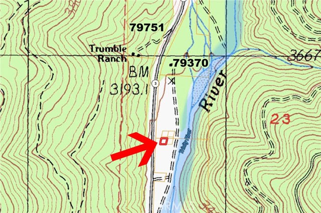 Detail Gallery Image 9 of 35 For 79402 State Highway 3, Trinity Center,  CA 96091 - – Beds | – Baths