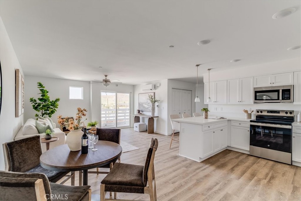 3802 Ranch House Road #102