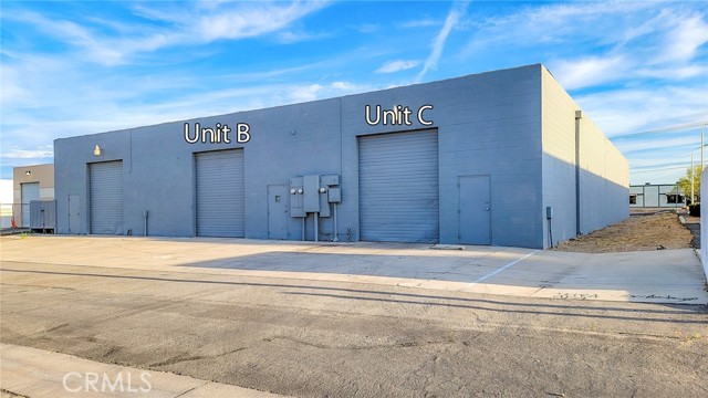  Commercial for Sale in Victorville, California