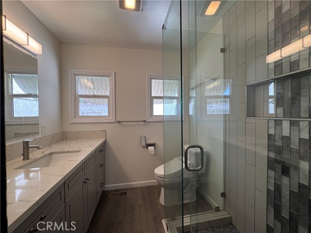 Detail Gallery Image 12 of 22 For 1615 S Monterey St, Alhambra,  CA 91801 - 3 Beds | 2 Baths