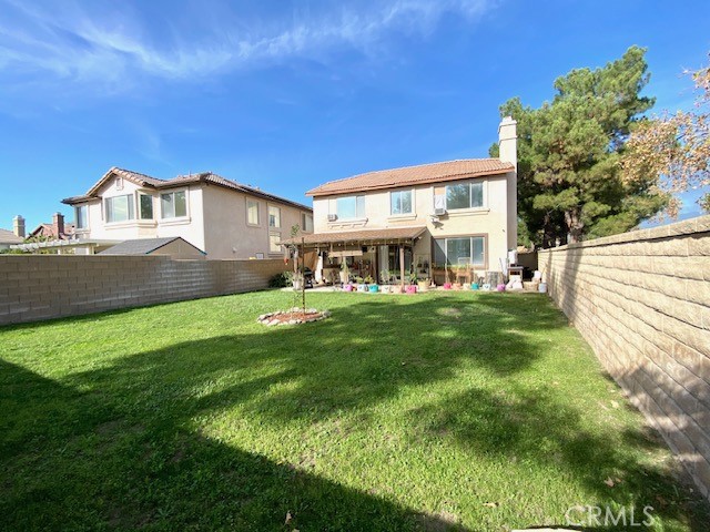 Detail Gallery Image 40 of 40 For 16883 Hazeltine Ct, Fontana,  CA 92336 - 4 Beds | 2/1 Baths