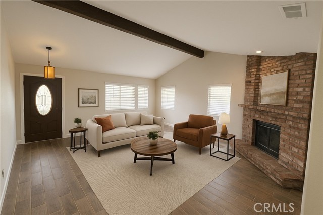 Detail Gallery Image 7 of 8 For 29794 Big Range, Canyon Lake,  CA 92587 - 3 Beds | 2 Baths