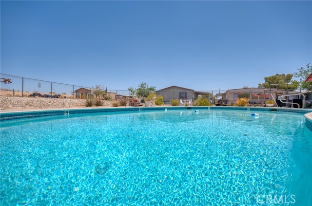 Detail Gallery Image 25 of 25 For 6161 Ocotillo Ave #12,  Twentynine Palms,  CA 92277 - 3 Beds | 2 Baths