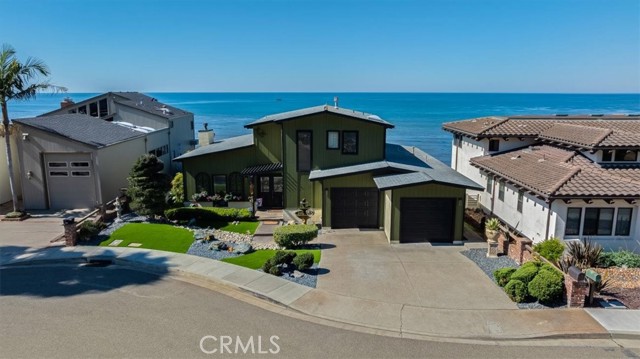 Detail Gallery Image 5 of 48 For 2101 Shoreline Dr, Pismo Beach,  CA 93449 - 3 Beds | 2 Baths
