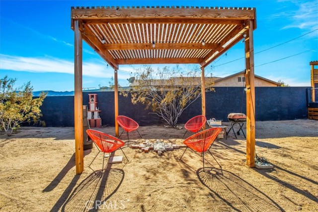 Detail Gallery Image 29 of 48 For 6144 Panorama St, Joshua Tree,  CA 92252 - 2 Beds | 1/1 Baths