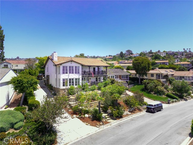 2960 Via Alvarado, Palos Verdes Estates, California 90274, 5 Bedrooms Bedrooms, ,4 BathroomsBathrooms,Residential,Sold,Via Alvarado,SB23122756