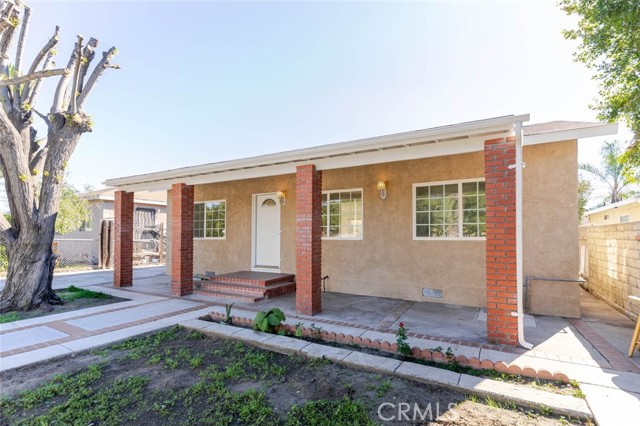Detail Gallery Image 18 of 23 For 13716 Judd St, Pacoima,  CA 91331 - 2 Beds | 1 Baths