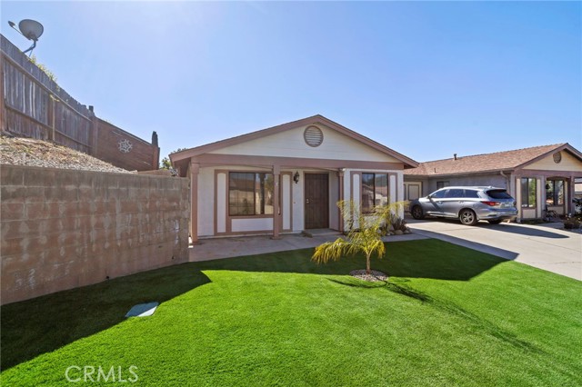 Detail Gallery Image 2 of 30 For 28275 Los Cielos Rd, Menifee,  CA 92586 - 2 Beds | 2 Baths