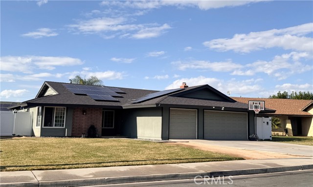 Detail Gallery Image 28 of 28 For 13597 Thunderbird, Moreno Valley,  CA 92553 - 4 Beds | 2 Baths