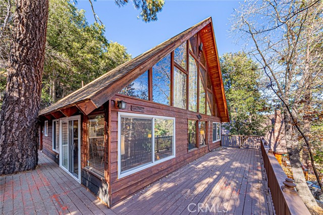 Detail Gallery Image 36 of 51 For 5522 Acorn, Wrightwood,  CA 92397 - 1 Beds | 1/1 Baths