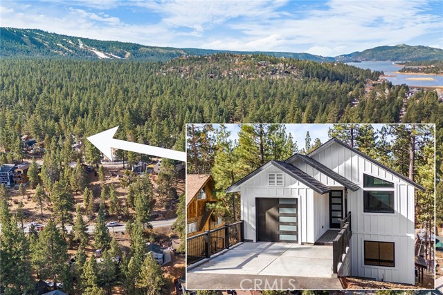 Detail Gallery Image 2 of 75 For 129 Winding Ln, Big Bear City,  CA 92314 - 4 Beds | 3 Baths