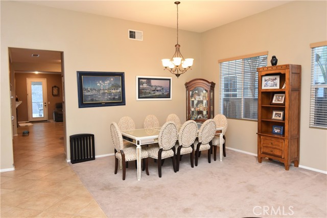 Detail Gallery Image 3 of 27 For 23665 Pomelo Rd, Corona,  CA 92883 - 4 Beds | 2 Baths