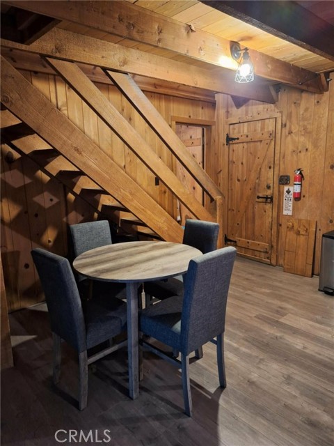 Detail Gallery Image 4 of 9 For 23844 Bowl Rd, Crestline,  CA 92325 - 2 Beds | 1 Baths