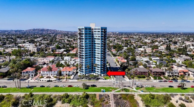 Detail Gallery Image 70 of 75 For 2999 E Ocean Bld, Long Beach,  CA 90803 - – Beds | – Baths