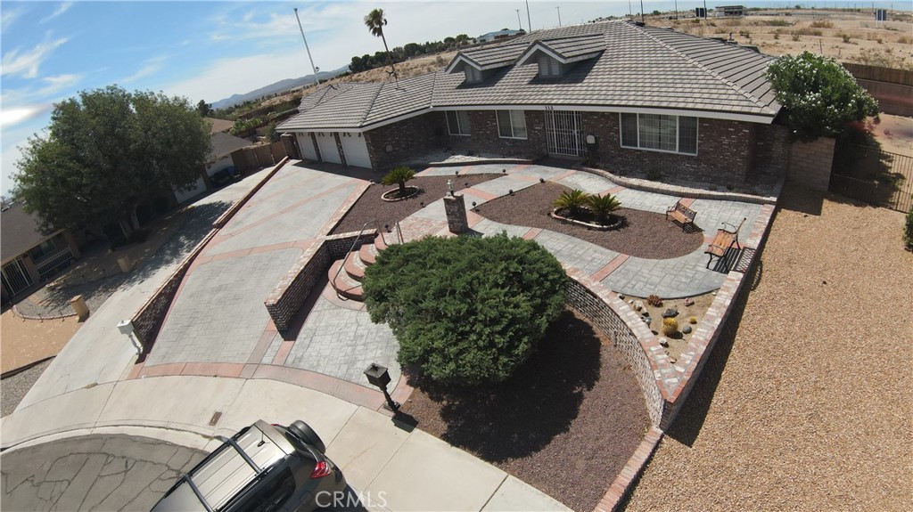 112 College Court, Barstow, CA 92311