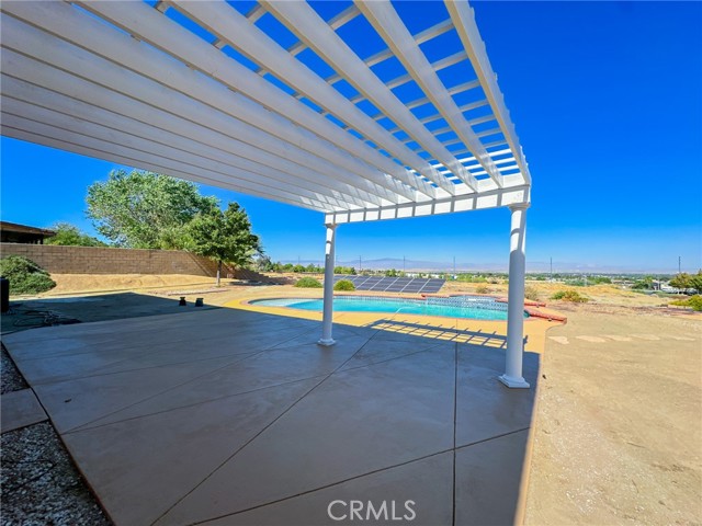 Detail Gallery Image 54 of 59 For 5121 Vista Dr, Palmdale,  CA 93551 - 4 Beds | 4 Baths