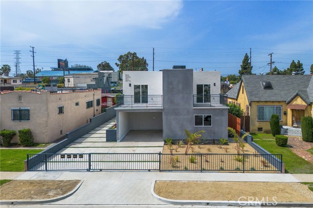 Detail Gallery Image 2 of 21 For 9613 S Hobart Bld, Los Angeles,  CA 90047 - – Beds | – Baths