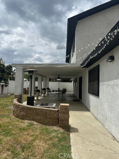 Detail Gallery Image 39 of 41 For 2311 Volya Ct, Colton,  CA 92324 - 4 Beds | 3/1 Baths