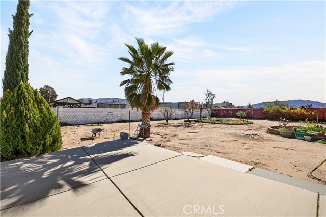 Detail Gallery Image 44 of 52 For 7841 Corona, Hesperia,  CA 92345 - 3 Beds | 2 Baths