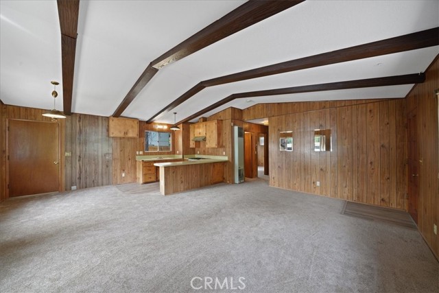 Detail Gallery Image 5 of 26 For 951 Snowbird Rd, Wrightwood,  CA 92397 - 2 Beds | 1 Baths