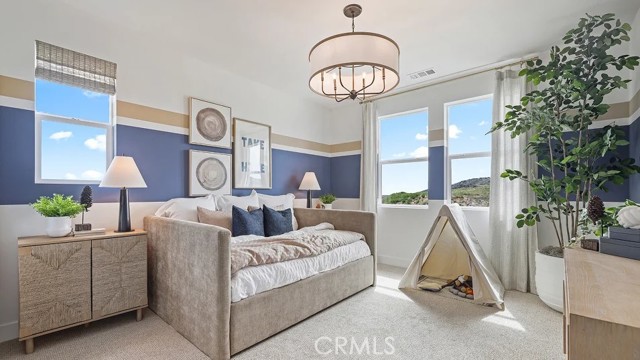 Detail Gallery Image 25 of 42 For 24325 Camino Oceano, Valencia,  CA 91354 - 5 Beds | 5/1 Baths