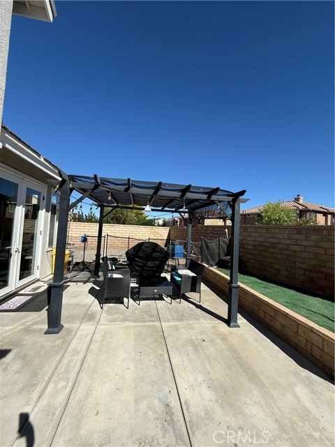 Detail Gallery Image 36 of 42 For 39418 Daylily Pl, Palmdale,  CA 93551 - 5 Beds | 3 Baths