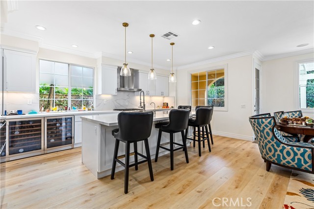 Detail Gallery Image 12 of 61 For 154 Treehouse, Irvine,  CA 92603 - 5 Beds | 4/1 Baths