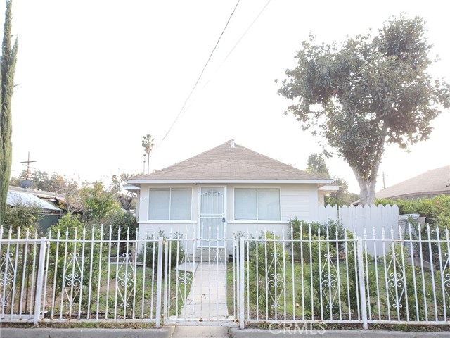 550 E Ashtabula St, Pasadena, CA 91104