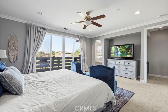 Detail Gallery Image 38 of 74 For 28417 Steel, Valencia,  CA 91354 - 6 Beds | 6 Baths