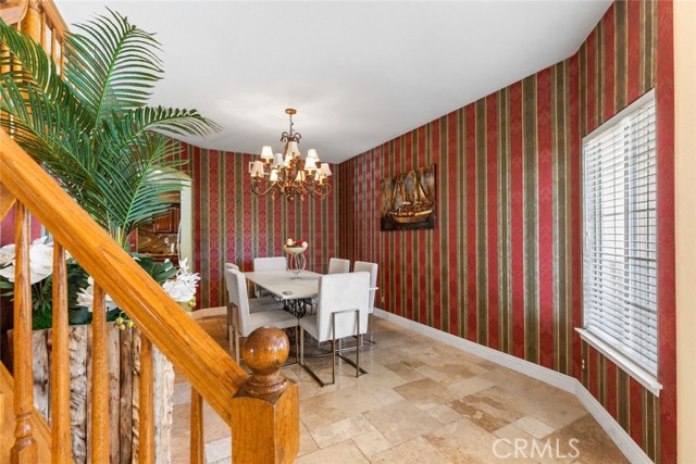 Detail Gallery Image 20 of 63 For 7237 Ojai Dr, Palmdale,  CA 93551 - 5 Beds | 3 Baths
