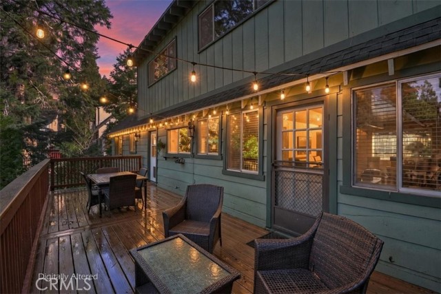 Detail Gallery Image 3 of 48 For 180 Joaquin Miller, Lake Arrowhead,  CA 92352 - 3 Beds | 2/1 Baths