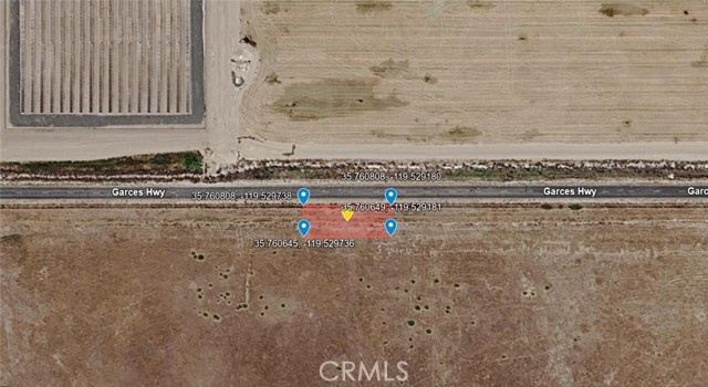 Detail Gallery Image 13 of 13 For 4613004 Delano, Delano,  CA 93215 - – Beds | – Baths