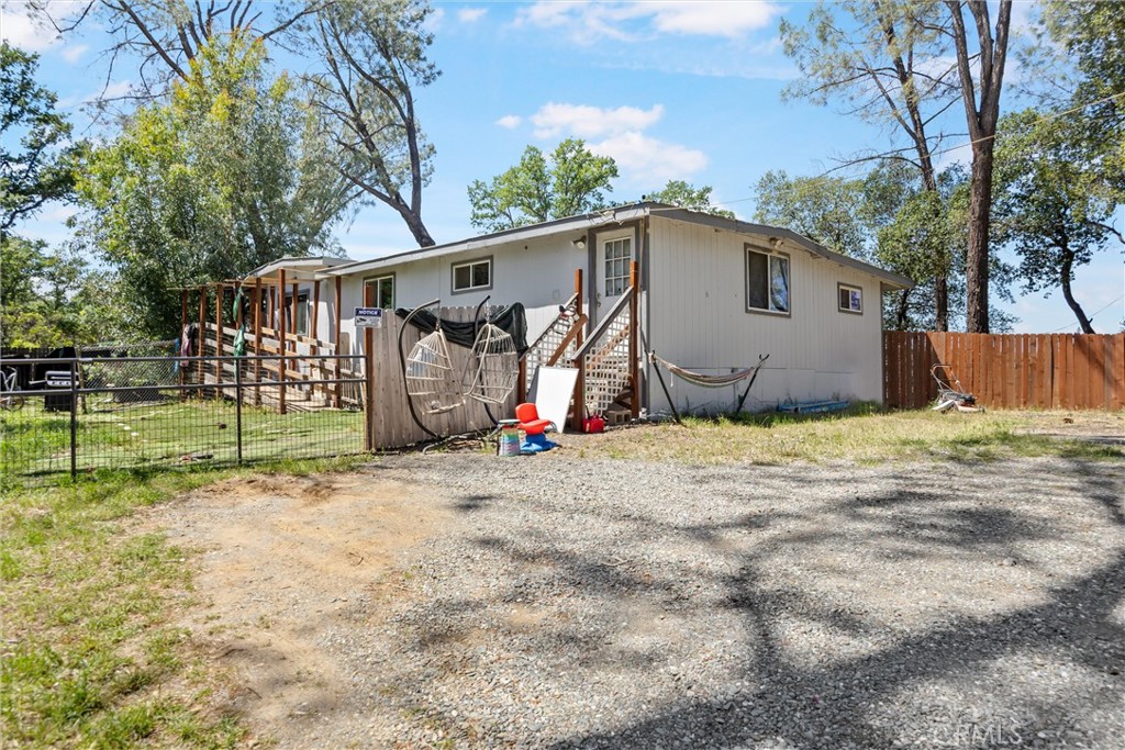 16560 Elder Creek