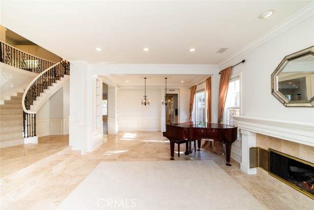 Detail Gallery Image 6 of 71 For 7 Camellia, Irvine,  CA 92620 - 5 Beds | 4/1 Baths