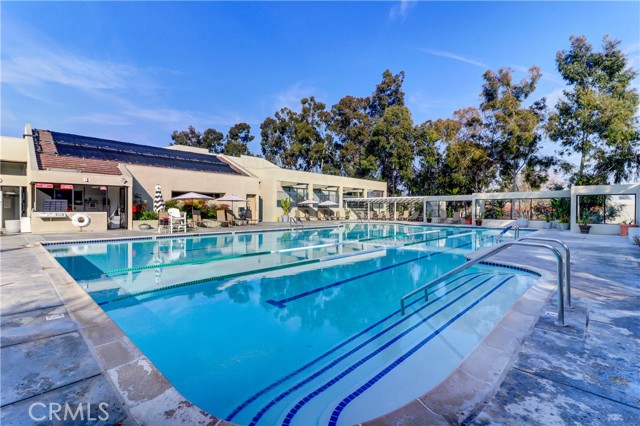 Detail Gallery Image 58 of 58 For 496 Calle Cadiz #B,  Laguna Woods,  CA 92637 - 3 Beds | 1 Baths