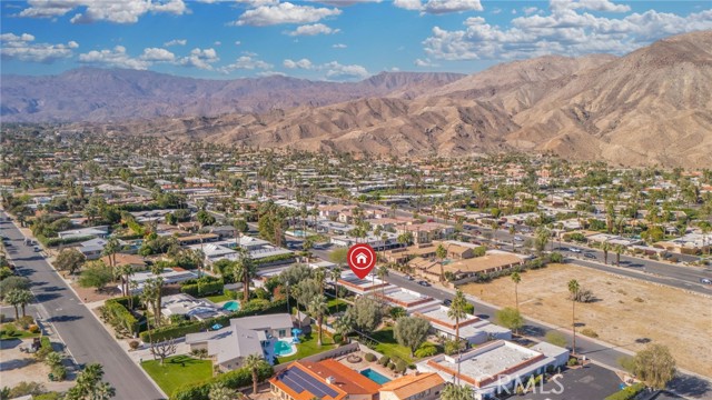 Detail Gallery Image 39 of 43 For 45830 Ocotillo Dr, Palm Desert,  CA 92260 - 3 Beds | 2 Baths