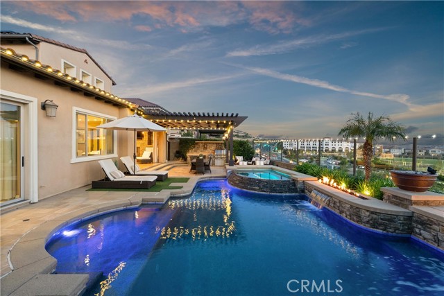 Detail Gallery Image 57 of 75 For 1662 Sunset View Drive, Lake Forest,  CA 92679 - 5 Beds | 4/1 Baths