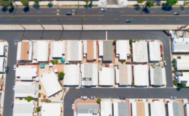 Detail Gallery Image 26 of 26 For 601 Kirby St #118,  Hemet,  CA 92545 - 2 Beds | 2 Baths