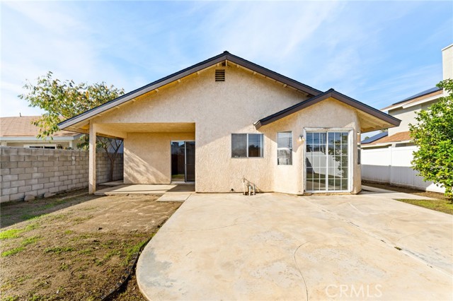 Detail Gallery Image 18 of 32 For 13898 Red Mahogany, Moreno Valley,  CA 92553 - 2 Beds | 2 Baths