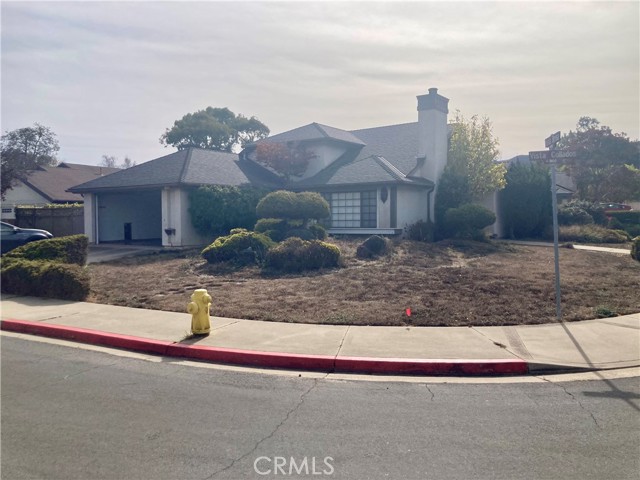 Detail Gallery Image 26 of 27 For 841 Vista Del Collados, San Luis Obispo,  CA 93405 - 3 Beds | 3 Baths