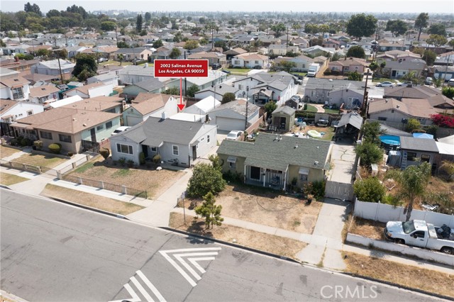 Detail Gallery Image 30 of 30 For 2002 N Salinas Ave, Los Angeles,  CA 90059 - 2 Beds | 1 Baths