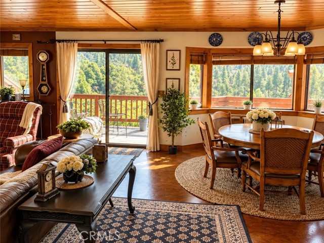2431 Antelope Way, Pine Mountain Club, CA 93222 photo 6