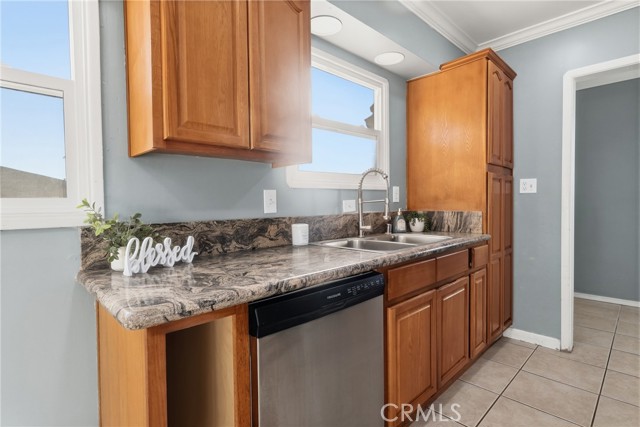 Detail Gallery Image 12 of 40 For 535 W Ralston, Ontario,  CA 91762 - 3 Beds | 1 Baths