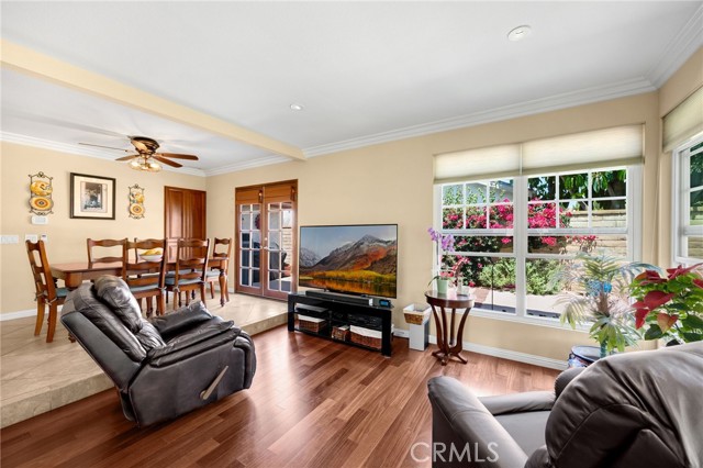 Detail Gallery Image 15 of 31 For 1400 Post Rd, Fullerton,  CA 92833 - 4 Beds | 2/1 Baths