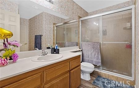Detail Gallery Image 11 of 38 For 2906 Summer Set Cir, Banning,  CA 92220 - 2 Beds | 2 Baths